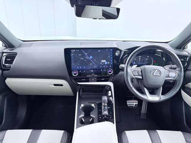レクサス ＮＸ３５０ｈ Ｆスポーツ R5年 (関東) 99