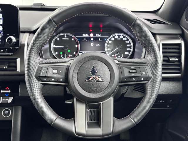 三菱 トライトン ２．４ ＧＳＲ ディーゼルターボ ４ＷＤ R6年 (関東) 99