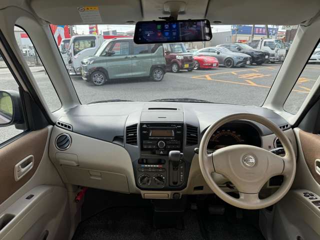 日産 ルークス ６６０ Ｅ H22年 (関東) 99