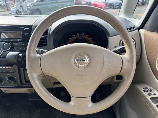 日産 ルークス ６６０ Ｅ H22年 (関東) 99