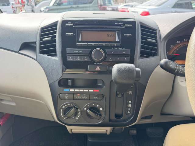 日産 ルークス ６６０ Ｅ H22年 (関東) 99