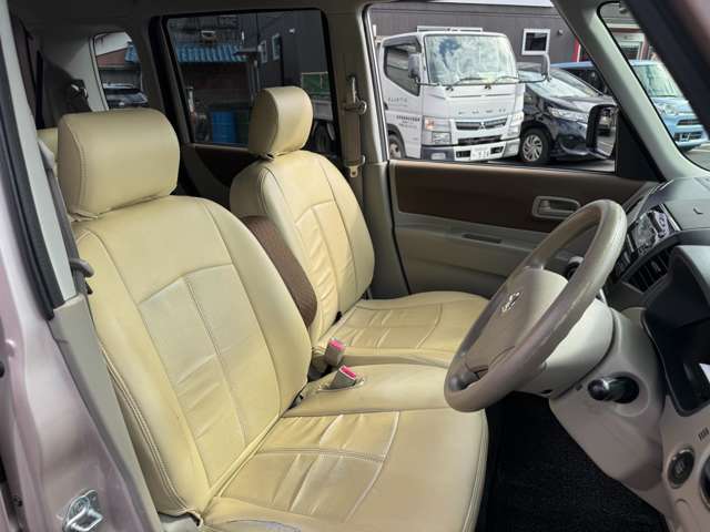 日産 ルークス ６６０ Ｅ H22年 (関東) 99