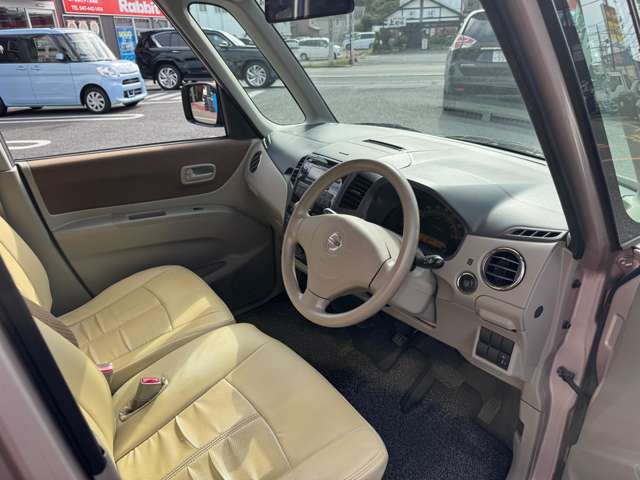 日産 ルークス ６６０ Ｅ H22年 (関東) 99