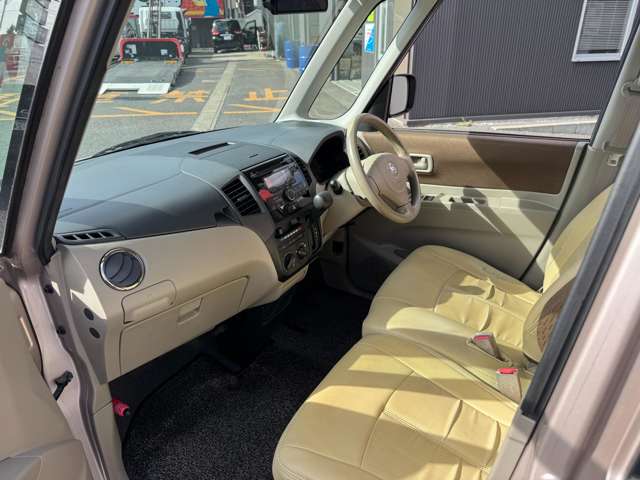 日産 ルークス ６６０ Ｅ H22年 (関東) 99