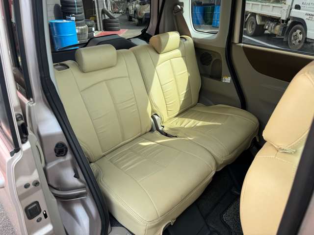 日産 ルークス ６６０ Ｅ H22年 (関東) 99