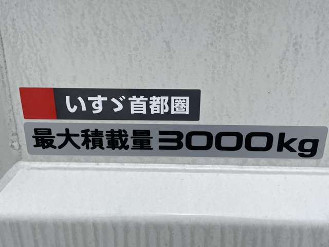 いすゞ エルフ ３．０ 強化ダンプ フルフラットロー ディーゼルターボ R7年 (関東) 99