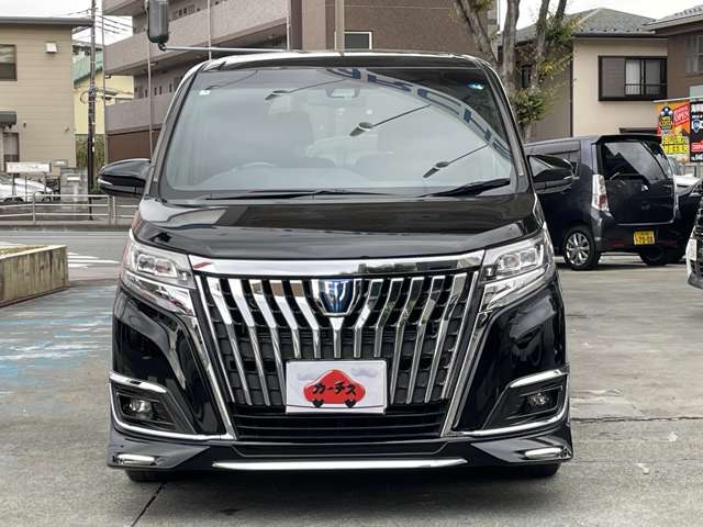 トヨタ エスクァイア　ハイブリッド １．８ ハイブリッド ＧＩ プレミアムパッケージ H30年 (関東) 99