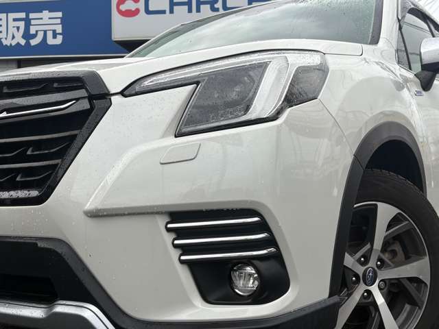 スバル フォレスター　ハイブリッド ２．０ アドバンス ４ＷＤ R3年 (関東) 99