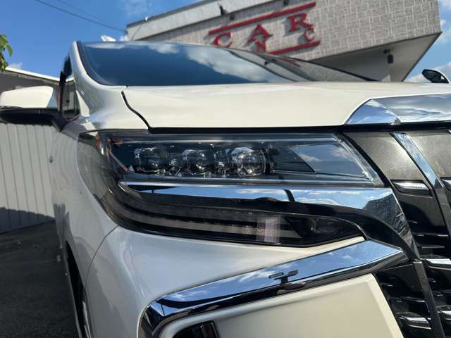 トヨタ アルファード ２．５ Ｓ タイプゴールド R3年 (関東) 99