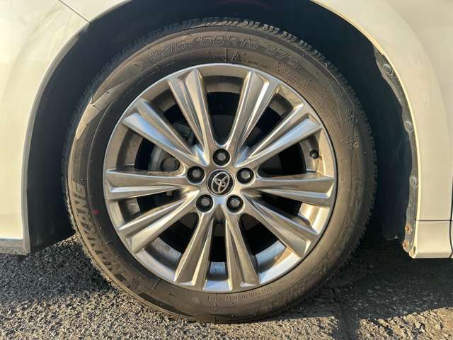トヨタ アルファード ２．５ Ｓ タイプゴールド R2年 (関東) 99