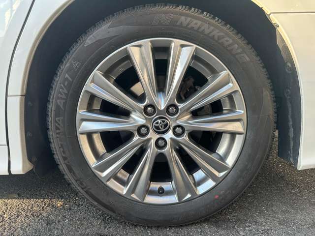 トヨタ アルファード ２．５ Ｓ タイプゴールド R2年 (関東) 99