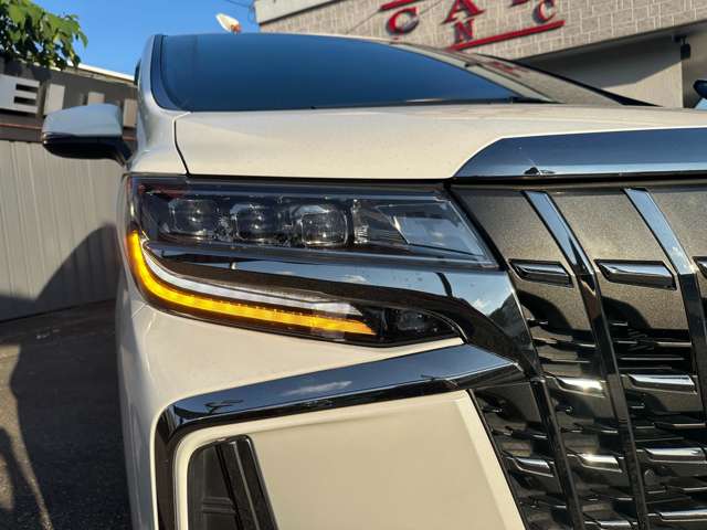 トヨタ アルファード ２．５ Ｓ タイプゴールド R2年 (関東) 99