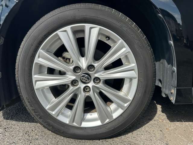 トヨタ ヴェルファイア ２．５ Ｚ H30年 (関東) 99