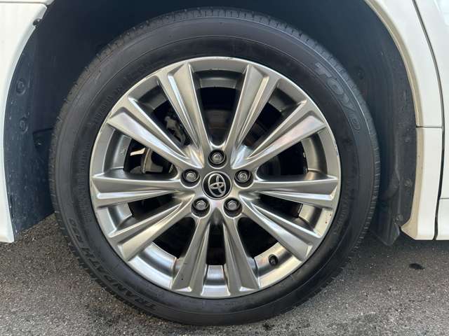 トヨタ アルファード ２．５ Ｓ R1年 (関東) 99