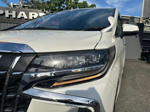 トヨタ アルファード ２．５ Ｓ R1年 (関東) 99