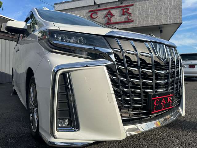トヨタ アルファード ２．５ Ｓ R1年 (関東) 99