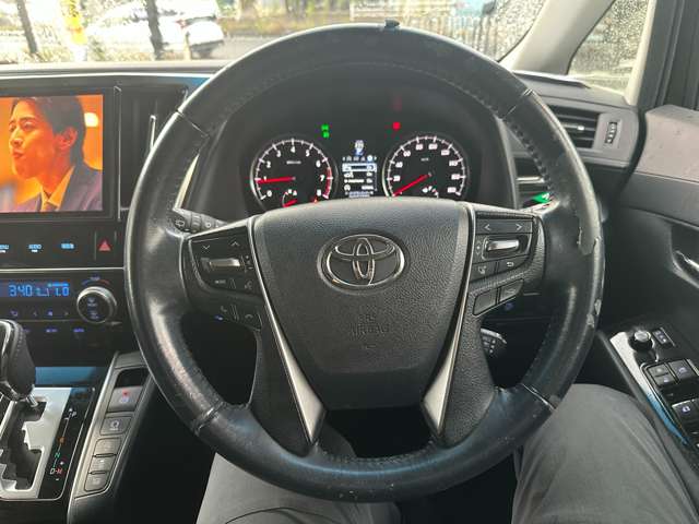 トヨタ アルファード ２．５ Ｓ ４ＷＤ H29年 (関東) 99