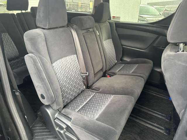 トヨタ アルファード ２．５ Ｓ ４ＷＤ H29年 (関東) 99