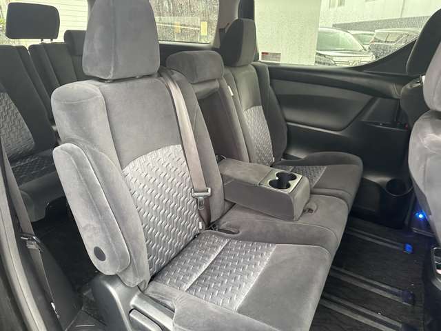 トヨタ アルファード ２．５ Ｓ ４ＷＤ H29年 (関東) 99