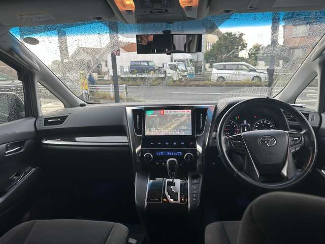 トヨタ アルファード ２．５ Ｓ ４ＷＤ H29年 (関東) 99
