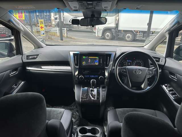 トヨタ ヴェルファイア ２．５ Ｚ R1年 (関東) 99