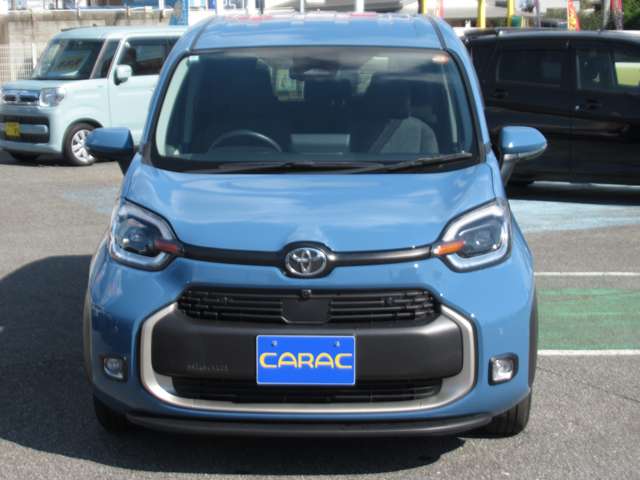 トヨタ シエンタ　ハイブリッド ハイブリッド １．５ Ｚ R5年 (関東) 99