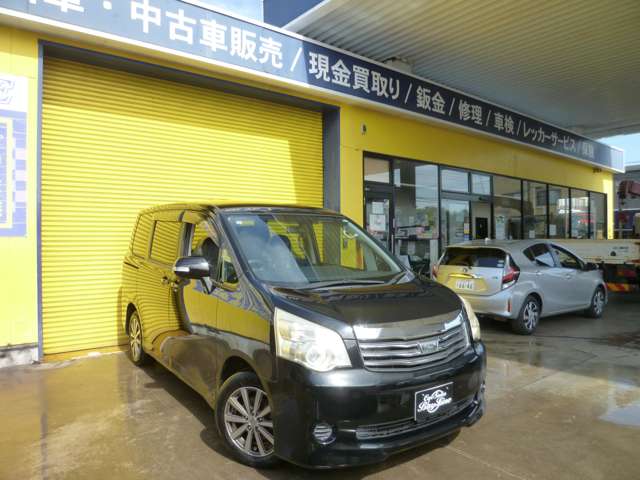 トヨタ ノア ２．０ Ｘ Ｌセレクション H25年 (関東) 99