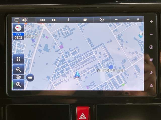 トヨタ ルーミー １．０ カスタム Ｇ R5年 (関東) 99