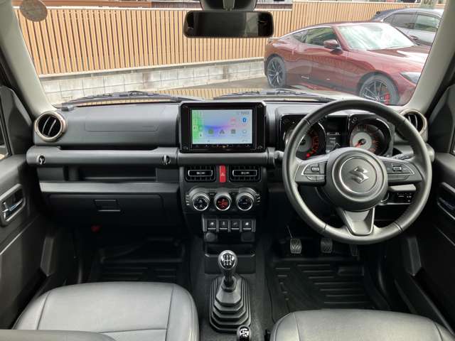 スズキ ジムニー ６６０ ＸＣ ４ＷＤ R7年 (関東) 99