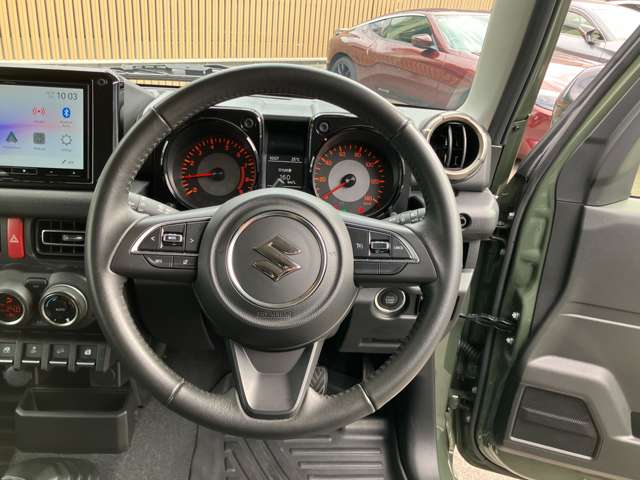 スズキ ジムニー ６６０ ＸＣ ４ＷＤ R7年 (関東) 99