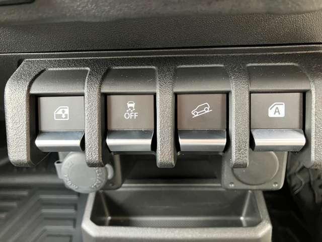 スズキ ジムニー ６６０ ＸＣ ４ＷＤ R7年 (関東) 99