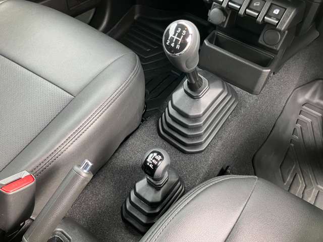 スズキ ジムニー ６６０ ＸＣ ４ＷＤ R7年 (関東) 99