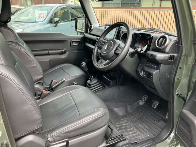 スズキ ジムニー ６６０ ＸＣ ４ＷＤ R7年 (関東) 99