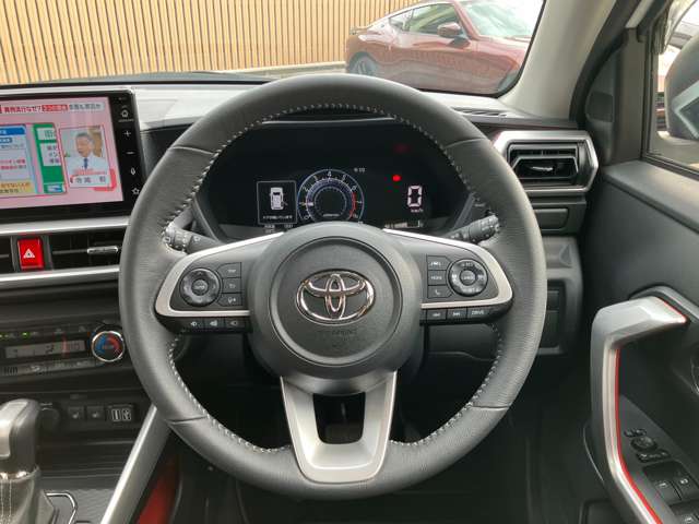 トヨタ ライズ １．２ Ｚ R7年 (関東) 99