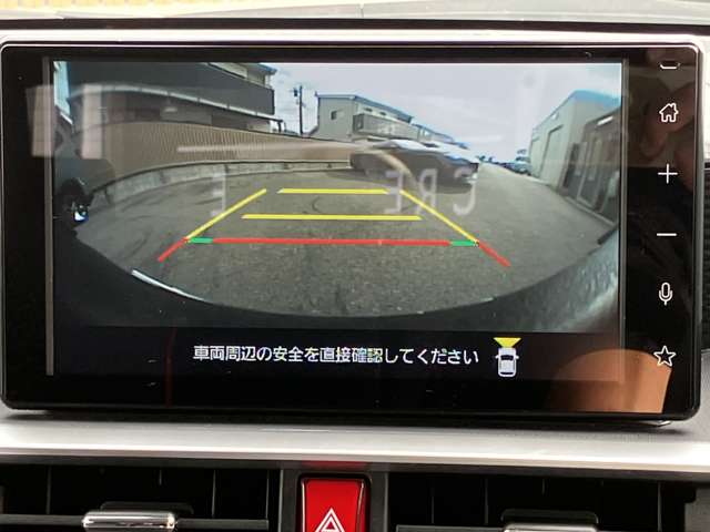 トヨタ ライズ １．２ Ｚ R7年 (関東) 99