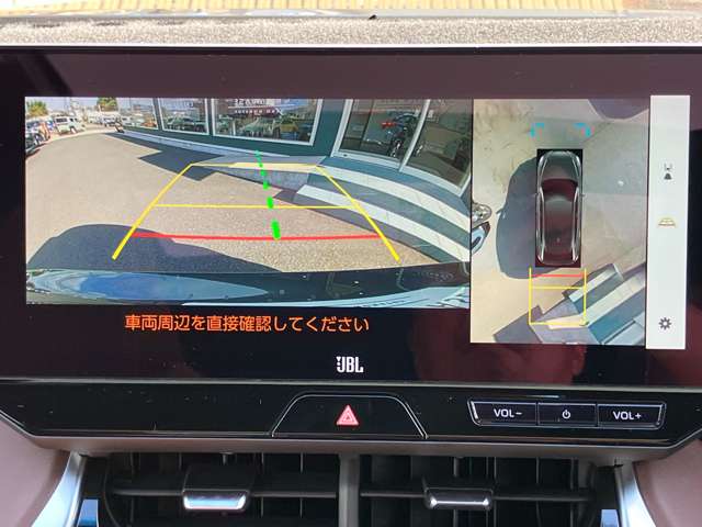トヨタ ハリアー ２．０ Ｚ R6年 (関東) 99