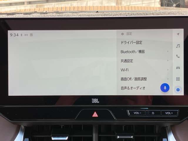 トヨタ ハリアー ２．０ Ｚ R6年 (関東) 99
