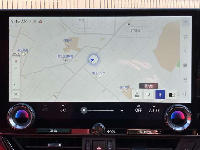 レクサス ＮＸ３５０ｈ Ｆスポーツ R6年 (関東) 99