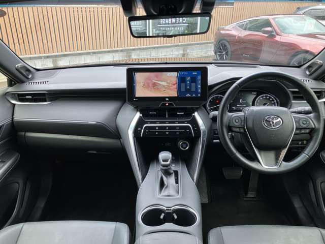 トヨタ ハリアー ２．０ Ｚ R3年 (関東) 99
