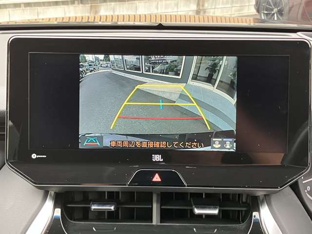 トヨタ ハリアー ２．０ Ｚ R3年 (関東) 99