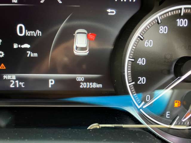 トヨタ ハリアー ２．０ Ｚ R3年 (関東) 99