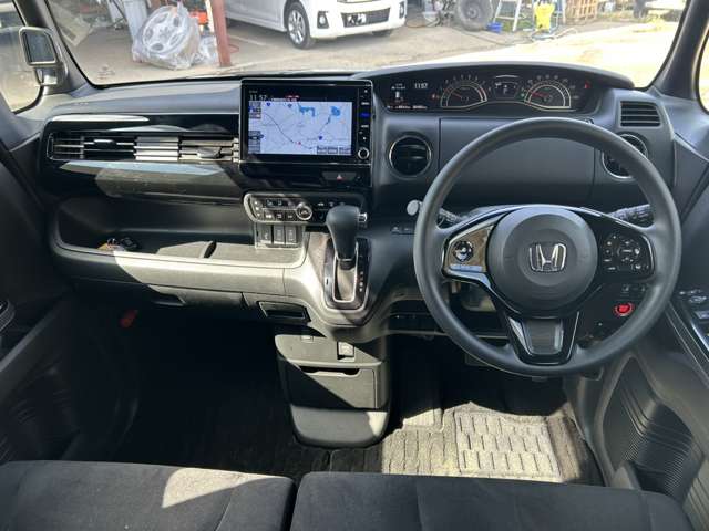 ホンダ Ｎ　ＢＯＸ カスタム ６６０ Ｌ R3年 (関東) 99