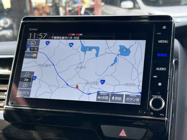 ホンダ Ｎ　ＢＯＸ カスタム ６６０ Ｌ R3年 (関東) 99