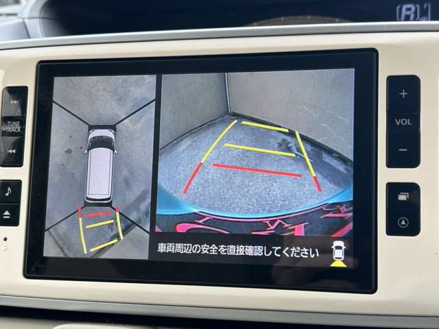 ダイハツ ムーヴ　キャンバス ６６０ Ｘ リミテッド メイクアップ ＳＡＩＩ H29年 (関東) 99