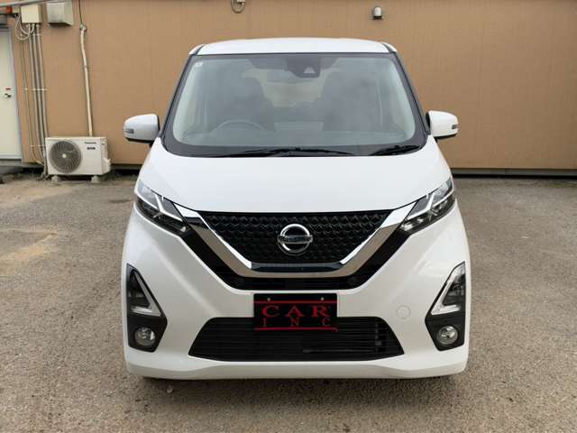日産 デイズ ６６０ ハイウェイスターＧターボ プロパイロット エディション R2年 (関東) 99