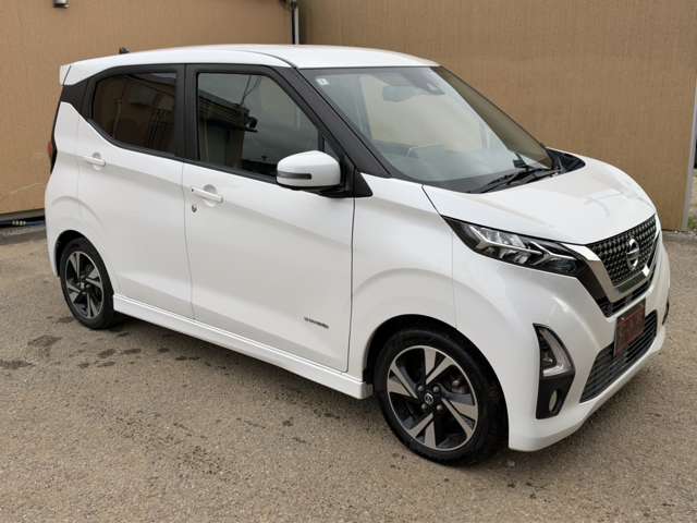 日産 デイズ ６６０ ハイウェイスターＧターボ プロパイロット エディション R2年 (関東) 99