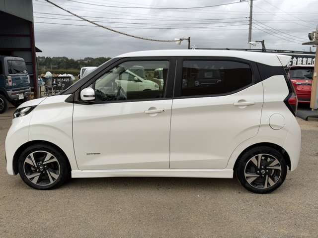 日産 デイズ ６６０ ハイウェイスターＧターボ プロパイロット エディション R2年 (関東) 99
