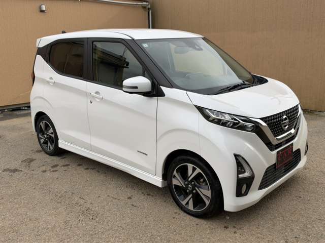 日産 デイズ ６６０ ハイウェイスターＧターボ プロパイロット エディション R2年 (関東) 99