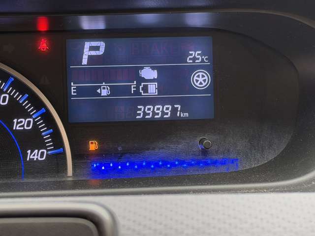 スズキ ワゴンＲ ６６０ ハイブリッド ＦＸ H30年 (関東) 99