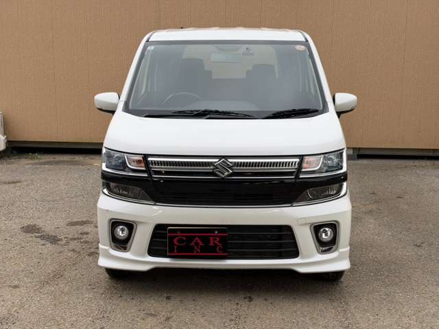 スズキ ワゴンＲ ６６０ ハイブリッド ＦＸ H30年 (関東) 99
